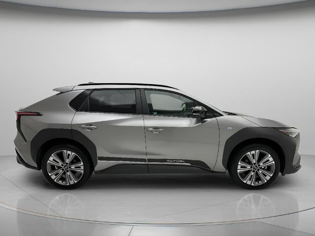 2023 Subaru Solterra Limited