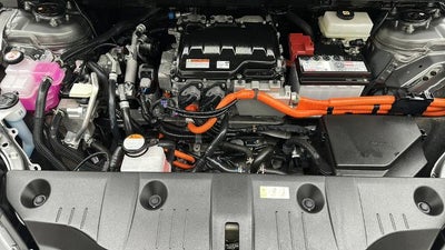 2023 Subaru Solterra Limited