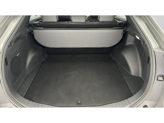 2023 Subaru Solterra Limited
