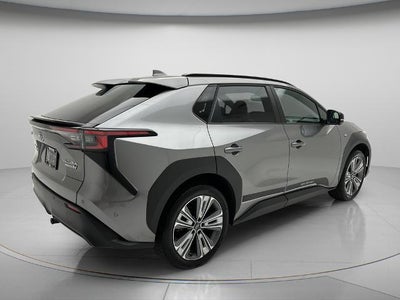 2023 Subaru Solterra Limited