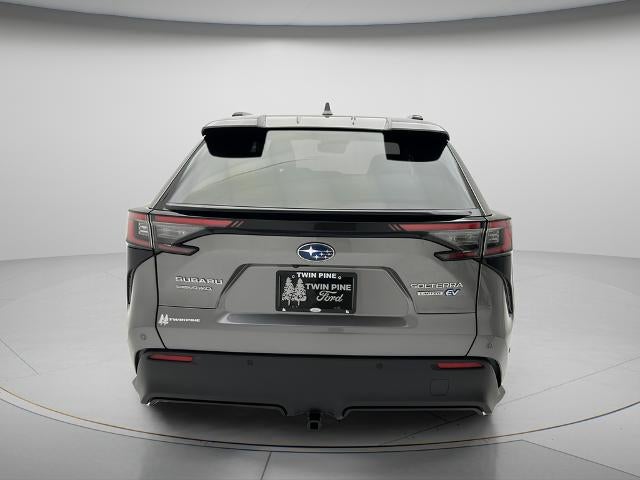 2023 Subaru Solterra Limited