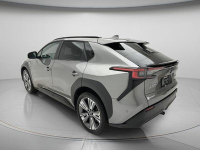 2023 Subaru Solterra Limited