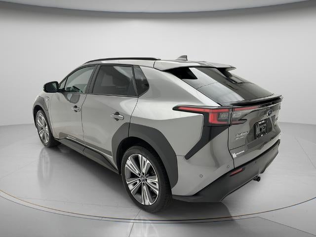 2023 Subaru Solterra Limited