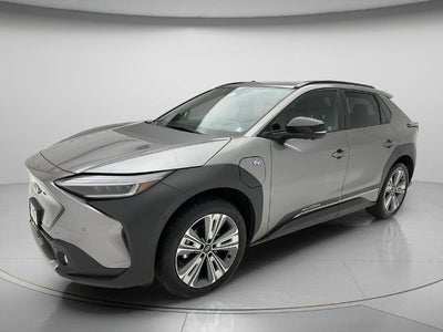 2023 Subaru Solterra Limited