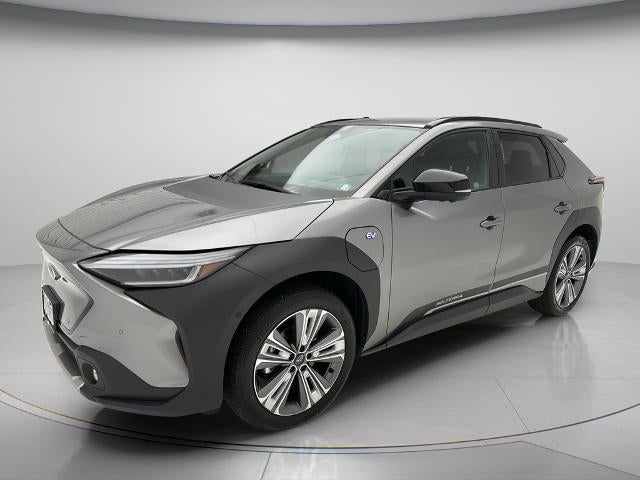 2023 Subaru Solterra Limited