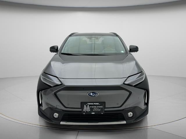 2023 Subaru Solterra Limited