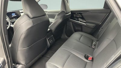 2023 Subaru Solterra Limited