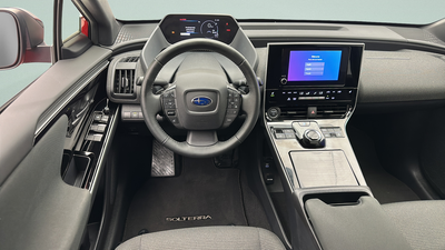 2023 Subaru Solterra Premium