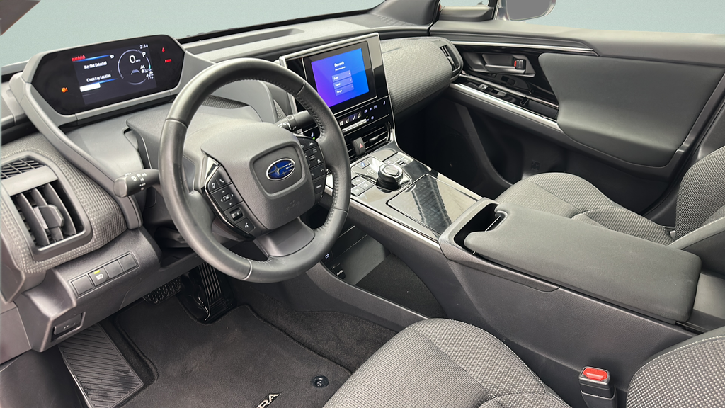 2023 Subaru Solterra Premium