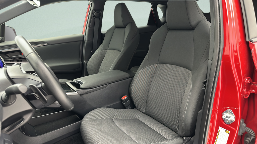 2023 Subaru Solterra Premium