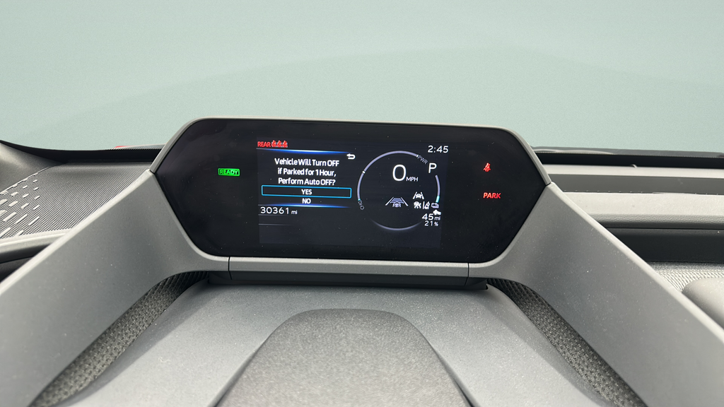 2023 Subaru Solterra Premium
