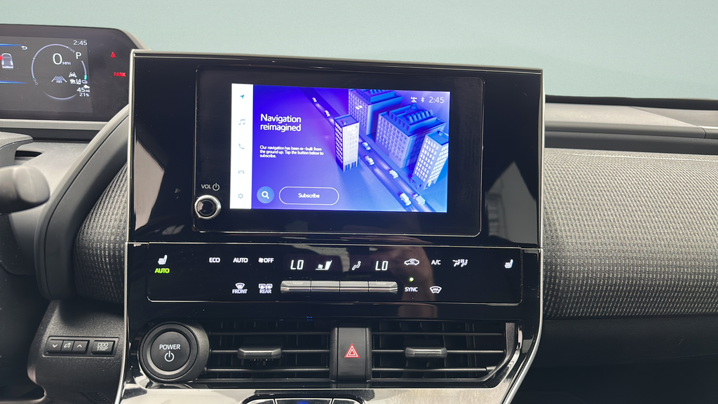 2023 Subaru Solterra Premium