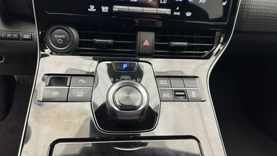 2023 Subaru Solterra Premium