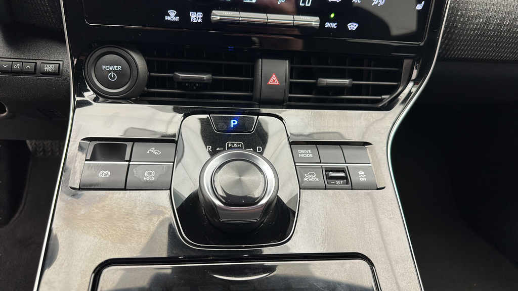 2023 Subaru Solterra Premium