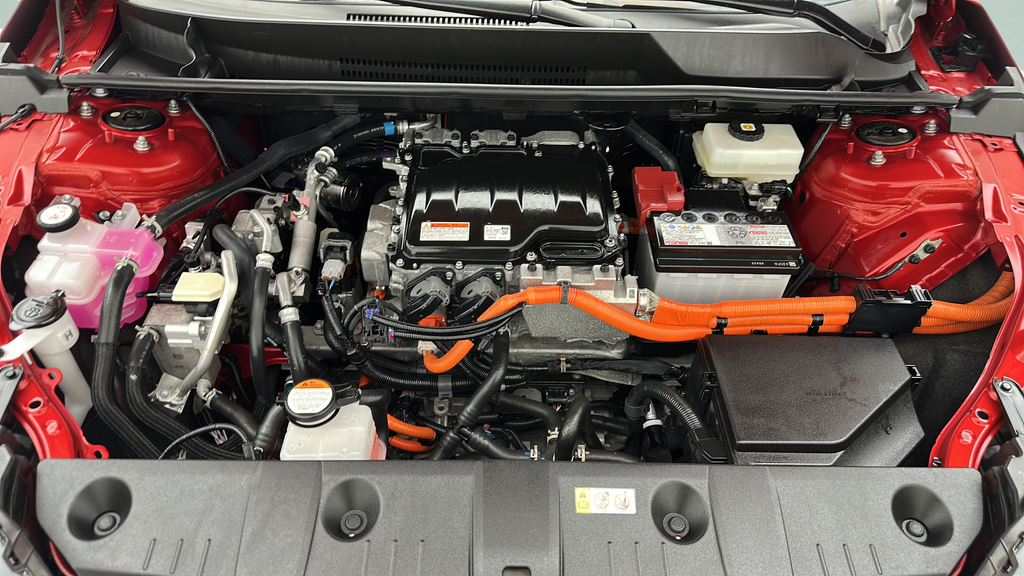 2023 Subaru Solterra Premium