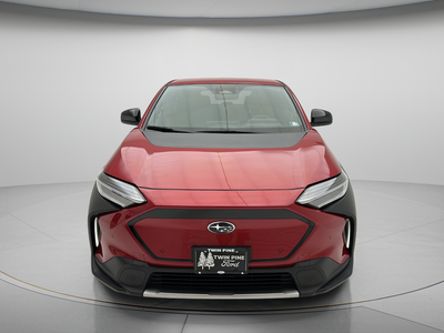 2023 Subaru Solterra Premium
