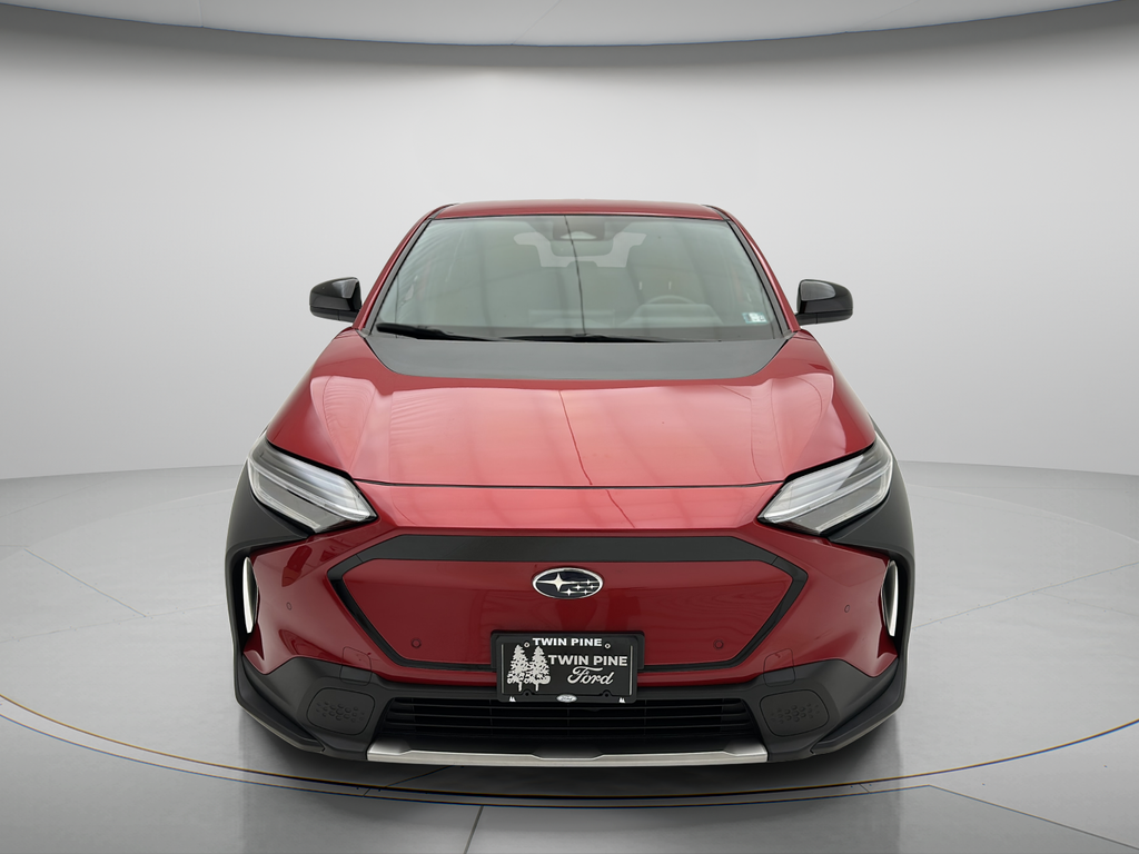 2023 Subaru Solterra Premium
