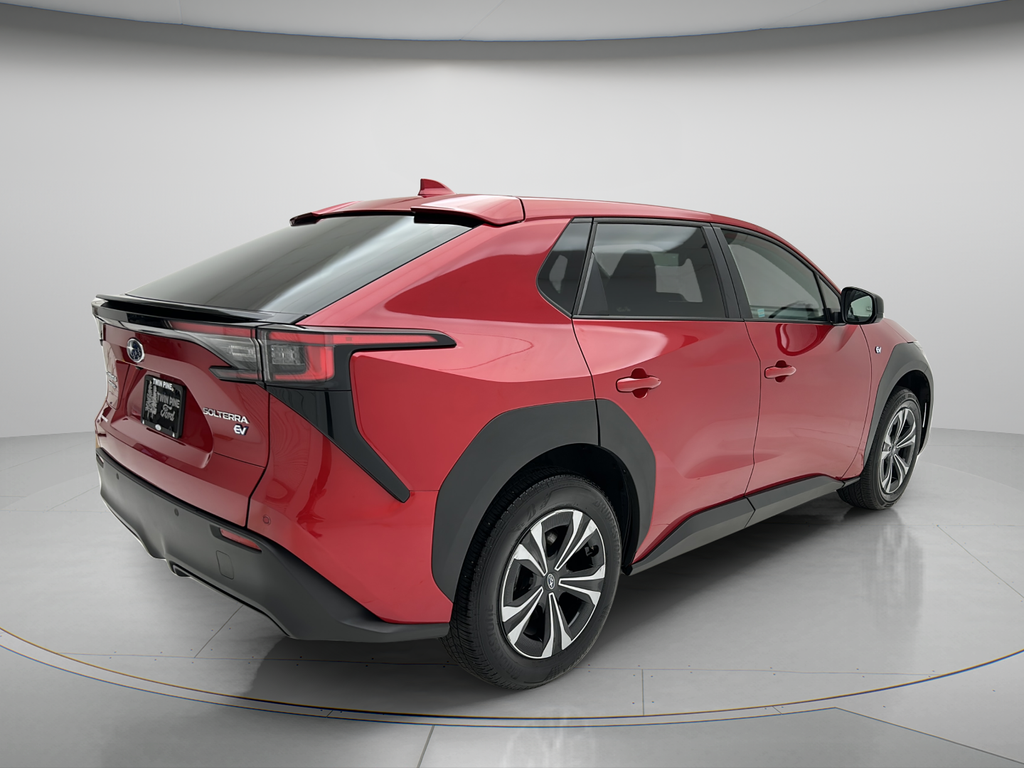 2023 Subaru Solterra Premium