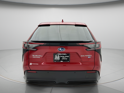 2023 Subaru Solterra Premium