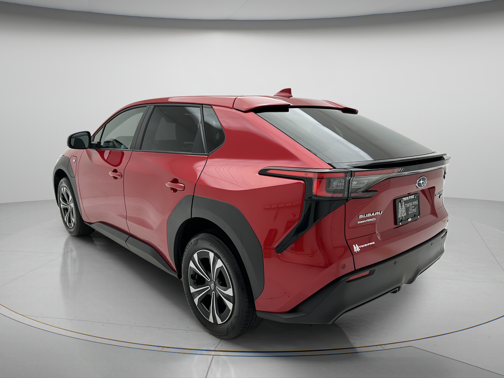 2023 Subaru Solterra Premium