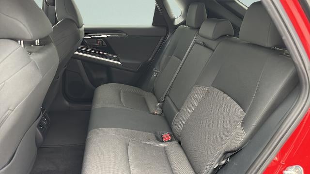 2023 Subaru Solterra Premium