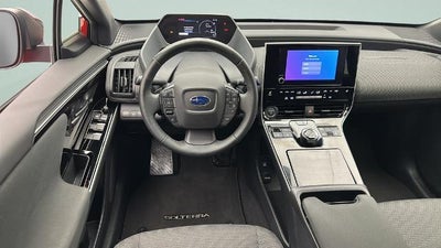 2023 Subaru Solterra Premium