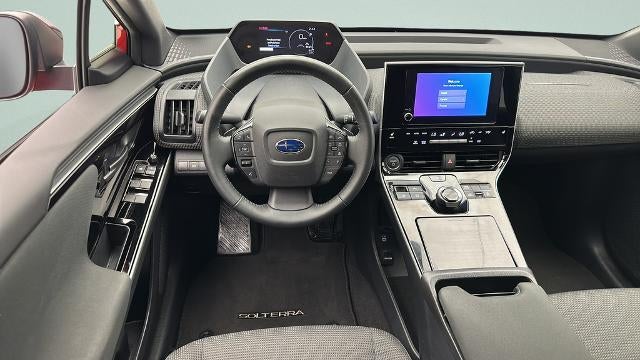2023 Subaru Solterra Premium