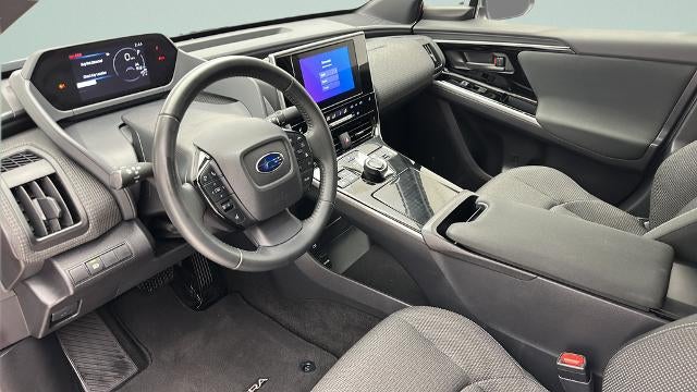 2023 Subaru Solterra Premium