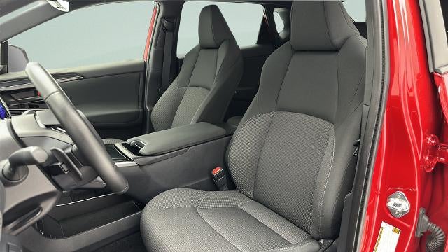 2023 Subaru Solterra Premium