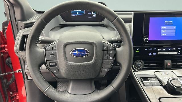 2023 Subaru Solterra Premium