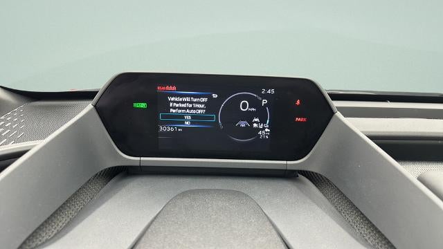 2023 Subaru Solterra Premium