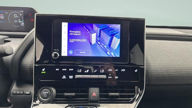 2023 Subaru Solterra Premium