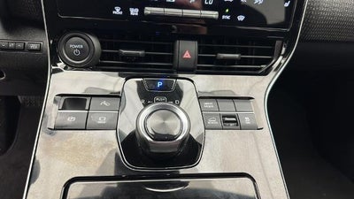 2023 Subaru Solterra Premium