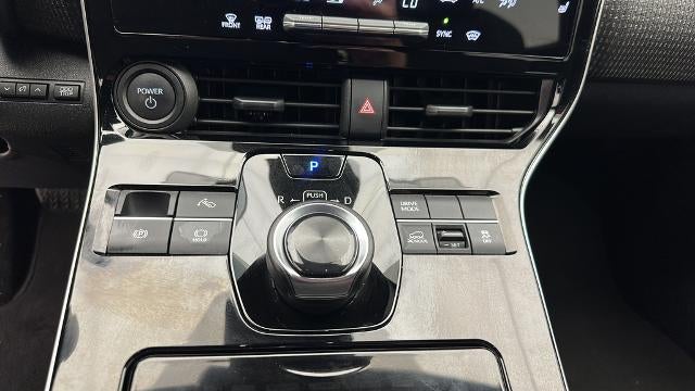 2023 Subaru Solterra Premium