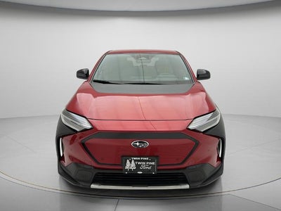 2023 Subaru Solterra Premium