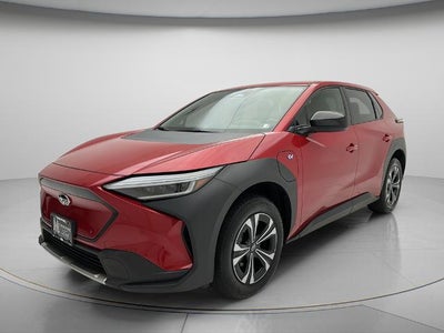 2023 Subaru Solterra Premium