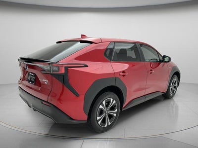 2023 Subaru Solterra Premium