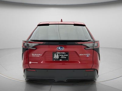 2023 Subaru Solterra Premium