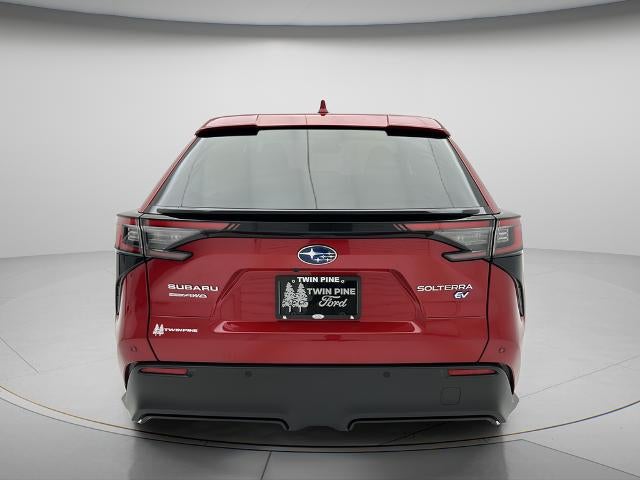 2023 Subaru Solterra Premium