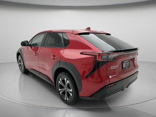 2023 Subaru Solterra Premium
