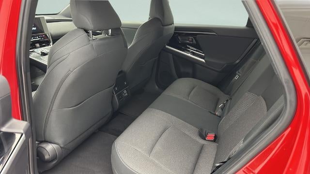 2023 Subaru Solterra Premium