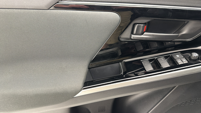 2023 Subaru Solterra Premium