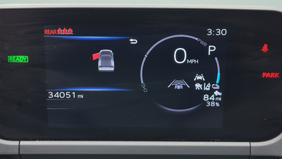 2023 Subaru Solterra Premium