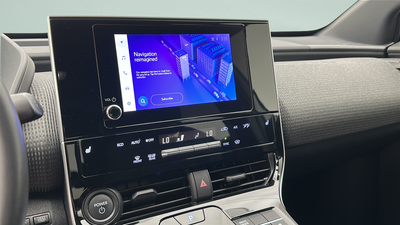 2023 Subaru Solterra Premium