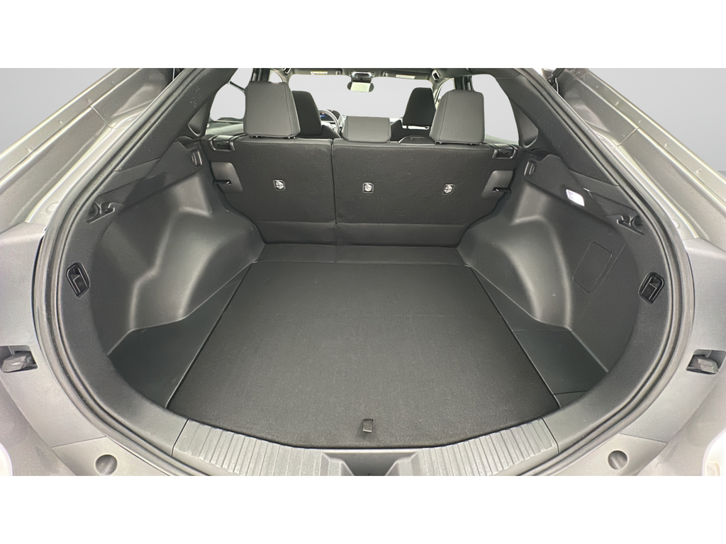 2023 Subaru Solterra Premium