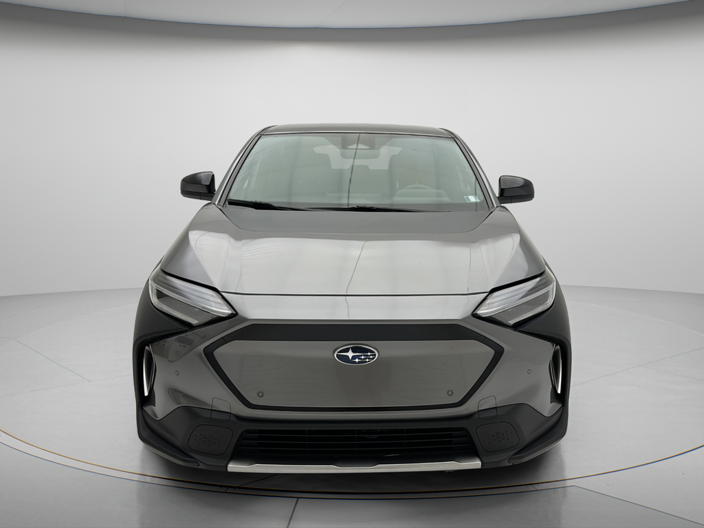 2023 Subaru Solterra Premium