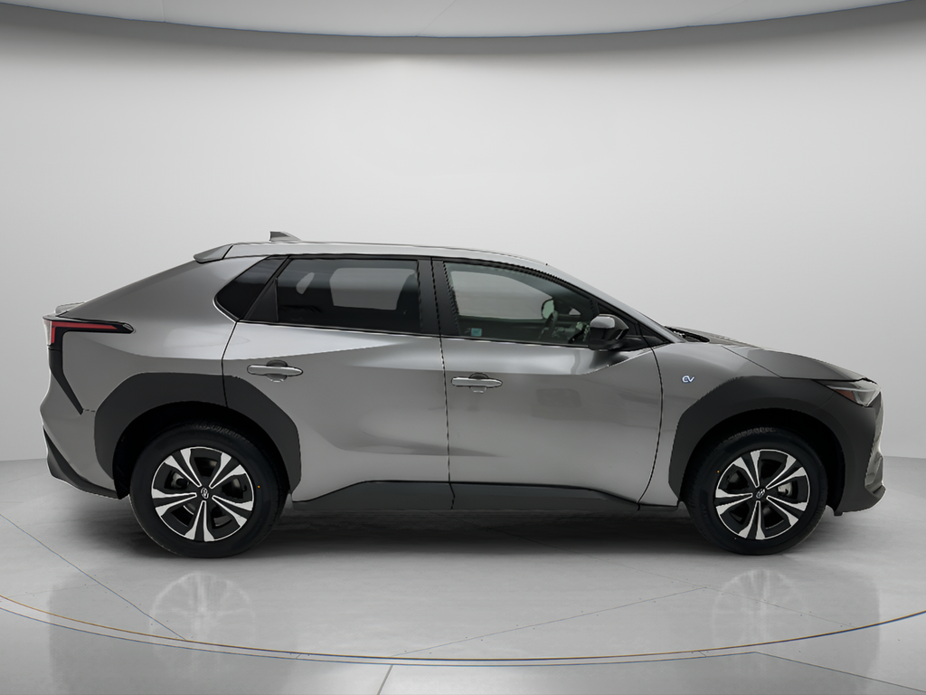 2023 Subaru Solterra Premium