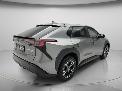 2023 Subaru Solterra Premium