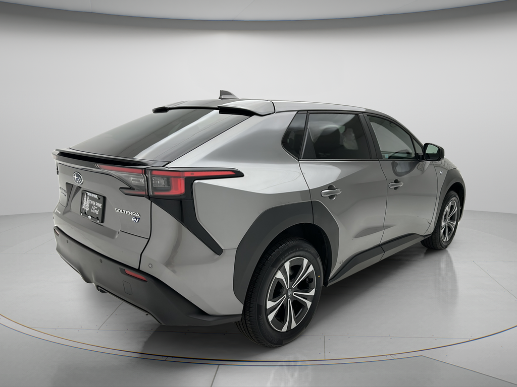 2023 Subaru Solterra Premium