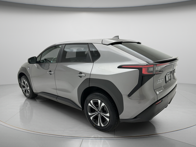 2023 Subaru Solterra Premium